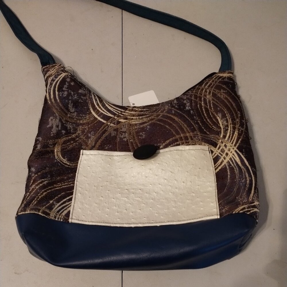 Handmade bag